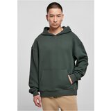 UC Men Ultra Heavy Hoody bottlegreen Cene