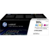 HP Komplet tonera CF253XM 201X (C/M/Y), original | shoptok.hr
