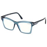 Tom Ford FT5964-B 092 - ONE SIZE (54) | shoptok.hr