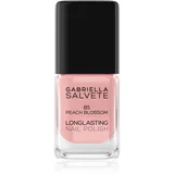 Longlasting Enamel dugotrajni lak za nokte s visokim sjajem nijansa 85 Peach Blossom 11 ml