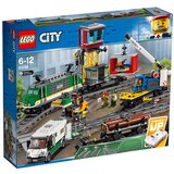 Lego 60198 Teretni voz/vlakID: EK000341383 | Eponuda.ba
