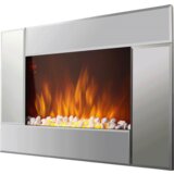 Electrolux Kamin, električni, 2000W - EFP/W-2000S EEC Silver | Eponuda.ba