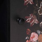 vidaXL Ormari za skladištenje s pohranom Šareni 90 x 33 5 x 75 cm | shoptok.hr
