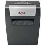 Rexel Uničevalnik dokumentov Momentum X406 (4 x 28 mm), P-4 Cene