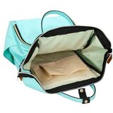 LIVING torba ruksak mint | shoptok.hr