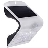  LED solarna svetiljka sa senzorom pokreta LED/1,5W/1200 mAh 3,7V IP65 | Eponuda.com