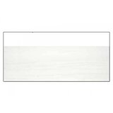  System White Mat Rettificato 30x90 Cene