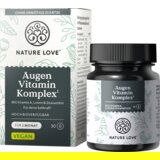 Nature Love Kompleks vitaminov za oči - 30 kaps. Cene