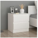 Hanah home Noćni ormarić | shoptok.hr