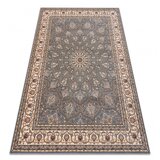 RugsX Preproga NAIN Rozeta, okvir, 1180/51034 modra / bež 80x150 cm, (21994137) | Shoptok.si