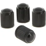 Kapice ventila plastične set 4/1
