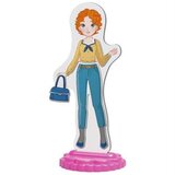  Kreativni set fashion maggie 29 magneta ( 105/2927 ) | ePonuda.com