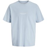 Jack & Jones Majica za dečake 12242827, Svetloplava