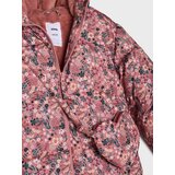 Sinsay Kviltana puffer jakna s kapuljačom | shoptok.hr