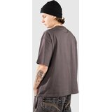 ICHPIG Torsion T-shirt gun metal | Shoptok.si