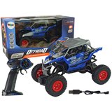  Buggy na daljinsko upravljanje PF 1:16 - plavi Cijene