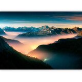  Foto tapeta - Mountain Breath - Second Variant 300x210 Standard | shoptok.hr