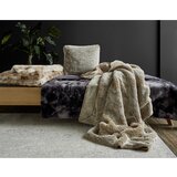 Ambiente krznena odeja 150/200 cm bež | Shoptok.si