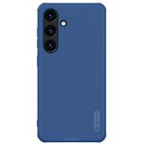 Nillkin torbica Scrub Pro za Samsung S921B Galaxy S24 plava