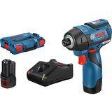 Bosch AKUMULAT. UDARNI VIJAČNIK GDR 12V-110 | Shoptok.si