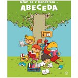 Mladinska Knjiga Abeceda-učim se z nandetom | Shoptok.si