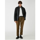 Koton Winter Jacket - Black - Puffer | shoptok.hr