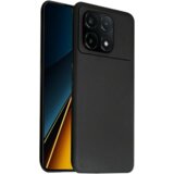 Beline CANDY OVITEK ZA XIAOMI POCO X6 PRO BLACK OVITEK ČRN OVITEK, (21961868) | Shoptok.si