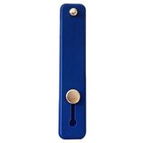 HURTEL Samolepilno držalo za prstni telefon z modro zadrgo, (22006199) Cene