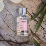 Ženski parfum (EDT) — s.OLIVER • Darilo v opisu