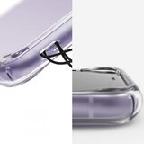 Ringke Fusion - iPhone 11 - Clear | shoptok.hr
