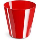 Don - plast Saksija Double 29, Crvena Cene