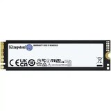 Kingston Fury Renegade G5 2TB M.2 2280 PCIe 5.0 NVMe SFYR2S/2T0 SSD | Shoptok.si