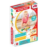  EDUKATIVNA IGRACKA GUSENICA 49/55818 | Eponuda.com