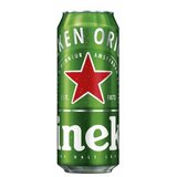 Heineken svetlo pivo 500ml limenka Cene