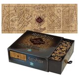 The Noble Collection Harry Potter - Puzla - Harry Potter, The Marauders Map Cene