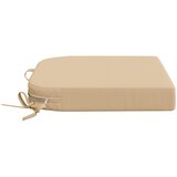  Set jastučića od 4 komada SOEST 4 pcs 100% poliester Krem Slike