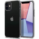 Spigen iphone 12 mini crystal flex crystal clear ACS01539 Cene