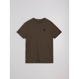 Sinsay Majica s kratkim rukavima | shoptok.hr
