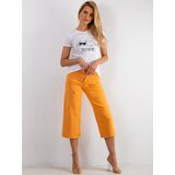 Factory Price Jeans trousers-JMP-SP-B102.32P-light orange | Shoptok.si