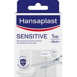 Hansaplast Sensitive obliži - 1 m Cene