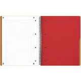 Blok KOLEGIJ A4 CRTE 80L PERFORACIJA PLUS 4RUPE ACTIVEBOOK OXFORD 100102994 | shoptok.hr