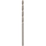 Bosch Set Burgija za metal HSS‑G 2609255037, 2.5×30×57 mm Cene