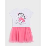 Sinsay Pamučni komplet: haljina i tajice Marie | shoptok.hr