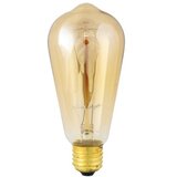 Linea FILAMENT 6W ST64 630lm E27 providna LS026 LED sijalica Cene