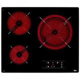  Staklokeramička Ploča Teka TB6315 60 cm 60 cm | shoptok.hr