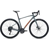  Bicikl GIANT Revolt 2 Ocean Storm - M Cijene