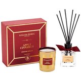 Atelier Rebul poklon set za dom jabuka i cimet | Eponuda.com