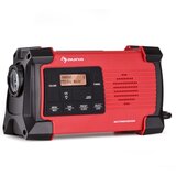 Auna Patagonia DAB+ Zunanji radio DAB / DAB+ / FM Polnjenje prek ročice USB SOS Alarm Vodoodporen | Shoptok.si