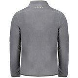 Norway 1963 MEN&#39;S ZIP-UP SWEATSHIRT GREY | Shoptok.si