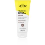 YELLOW Alfaparf NOURISHING LEAVE-IN regenerator za suvu i dehidriranu kosu, 200 g | Eponuda.com